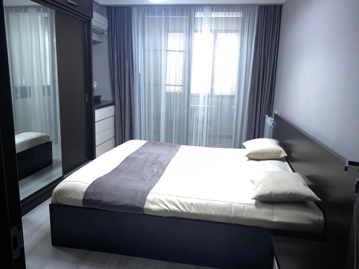 Apartment Koghbatsi Yerevan Exterior photo